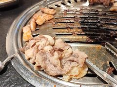 -炽城·烤肉名家(鸿达中央广场店)