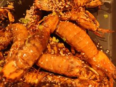 -松哥油焖大虾(科技园店)