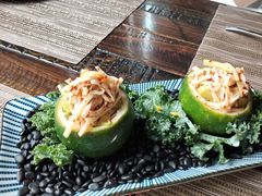 -良木缘咖啡西餐(蜀汉路店)