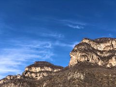 -藏山旅游风景区