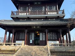 -虞山风景区