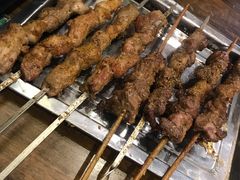 -老徐烧烤涮肚(交道口店)