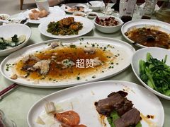 -高佳庄·舟山海鲜(海景旗舰店)