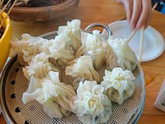 -古真记钵钵鸡(总店)