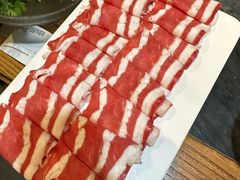 -南门四季铜锅涮肉(左家庄店)