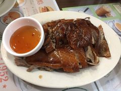 -兰芳园(上环店)