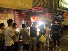 -明记牛杂(新马路分店)