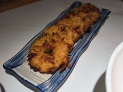 -吴家·非遗淮扬小馆(镇江万达广场店)