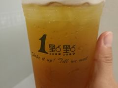 -1点点(河南中路店)