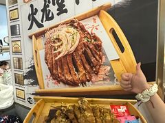 -火龙堂·风味民间菜(文一路店)
