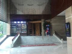 -长沙小天鹅戴斯酒店