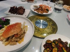 -小贝壳酒楼(经九路店)