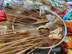 -大盐帮川菜馆(长楹天街店)