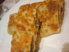 牛肉馅饼-通庆楼(新开路店)