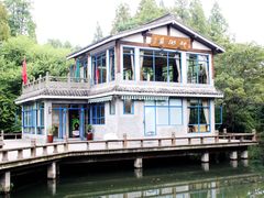 景观位-知味观·味庄(杨公堤店)