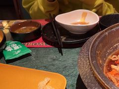 -牛New寿喜烧(闵行龙湖天街店)