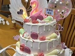 -童话王子·生日蛋糕(中山店)