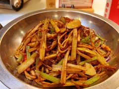 -聚鑫阁·非遗传承江浙菜(正阳店)