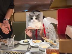 -海底捞火锅(攀枝花万达店)