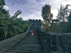-求水山公园