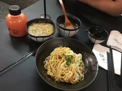 -贡梅老面馆·蟹粉面·无锡特色小吃(南长街主推店)