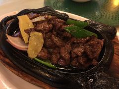 -罗浮山葛仙居菜馆