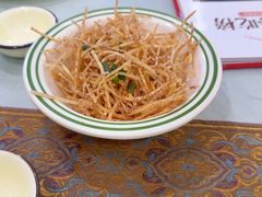 -大师傅金奖啤酒鱼(西街口总店)