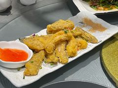 -大洋家·精品潮汕菜·生腌砂锅粥(天河东路店)