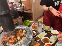 -蒜香焼肉PURUSHIN(马场路店)