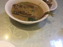 -何记面馆(龙泉山店)