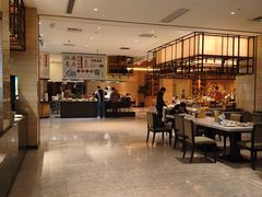 -杭州开元名都大酒店·地中海自助餐厅