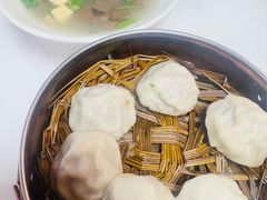 -百年尹氏汤包(湖南路狮子桥店)
