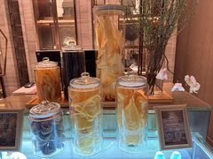 -无锡丽笙精选酒店·兰亭阁中餐厅