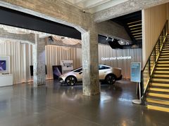 -现代汽车文化中心 Hyundai Motorstudio Beijing