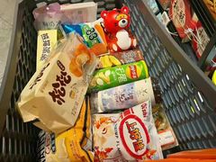 -山姆会员商店(亦庄创意生活广场店)
