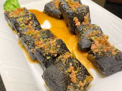长沙臭豆腐-口味堂(惠济路店)