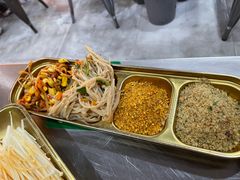 -胡悦里韩式烤肉(芝罘万达广场店)