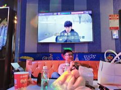 -唱吧麦颂KTV(松江五龙商业广场店)