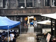 -新万鑫银丝面·非遗无锡味(惠山古镇店)