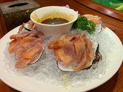 -盈春大饭店(千山路店)