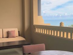 -海南清水湾莱佛士酒店