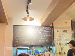 -Cyclus Craft Kitchen薩克思手工厨房