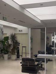 -M² LAB SALON