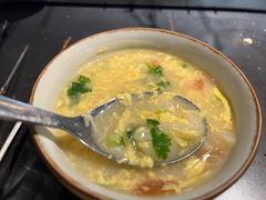 -很久以前羊肉串(中山公园店)