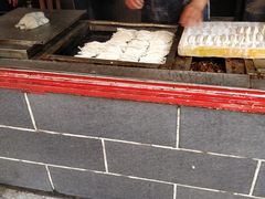 -西工饭庄快餐厅(西工小街店)