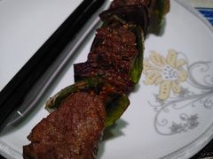 -滨城串吧(三元桥店)