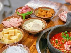 -笔记安顺夺夺粉火锅