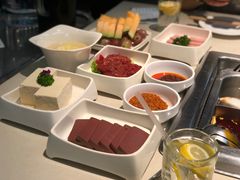 -海底捞火锅(九久奥特莱斯店)
