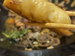 -忆乡情铁锅炖鱼饭店(延庆店)