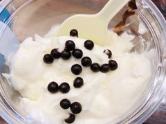 -Blueglass酸奶(财富购物中心店)